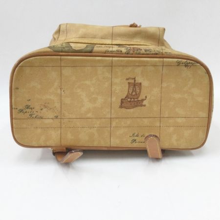  PRIMA CLASSE プリマクラッセ リュック ブラウン