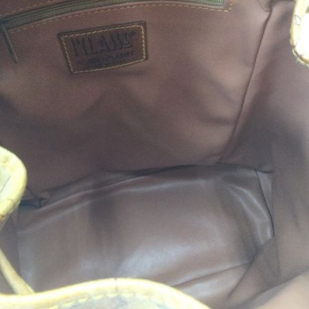  PRIMA CLASSE プリマクラッセ リュック ブラウン