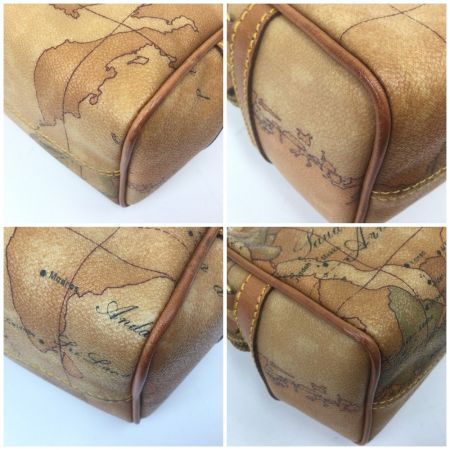  PRIMA CLASSE プリマクラッセ ミニボストン