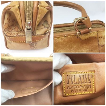  PRIMA CLASSE プリマクラッセ ミニボストン