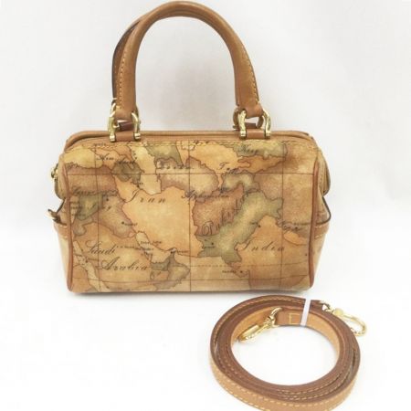  PRIMA CLASSE プリマクラッセ ミニボストン