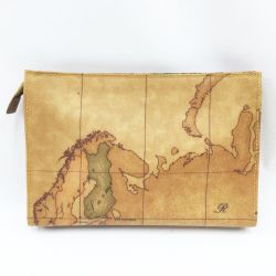 〇〇 PRIMA CLASSE プリマクラッセ セカンドバッグ　ボディバッグ Bランク