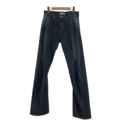 〇〇 LEVI'S リーバイス メンズ ジーンズ デニムパンツ サイズ30インチ Bランク