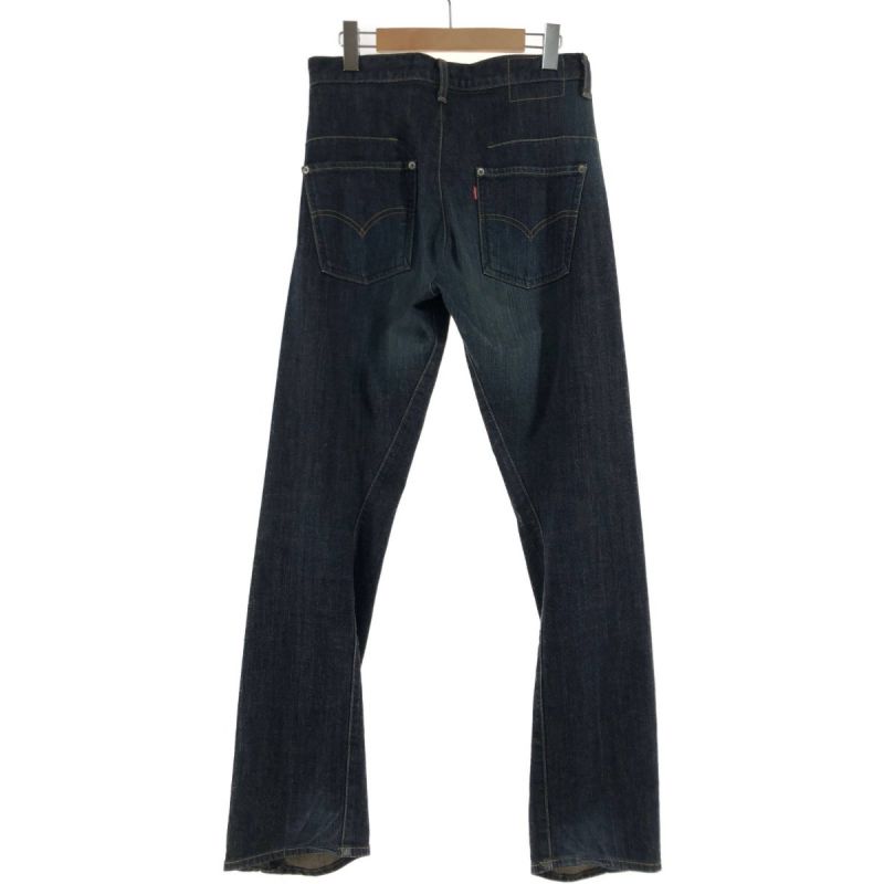 中古】 LEVI'S リーバイス メンズ ジーンズ デニムパンツ サイズ30