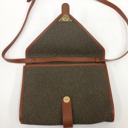  Yves Saint Laurent イブサンローラン ヴィンテージ ショルダーバック 現状渡し