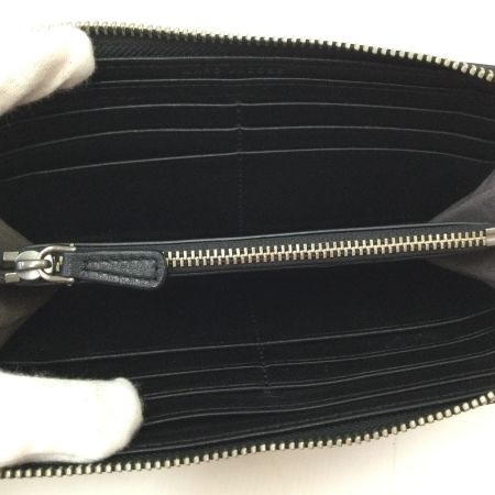  MARC JACOBS マークジェイコブス 長財布 M0010190 ホワイト
