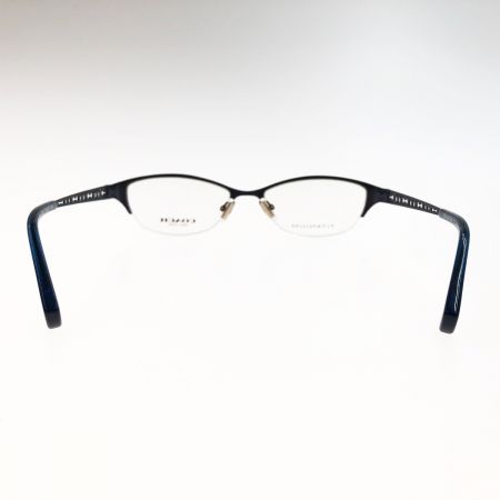  COACH コーチ メガネフレーム 53□17 140 5060TD ネイビー