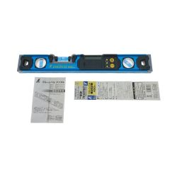 〇〇 シンワ ブルーレベル デジタル 450mm Bランク