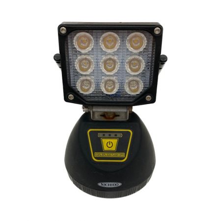  日動工業 NICHIDO 充電式LED ワークランタン  BAT-WL27