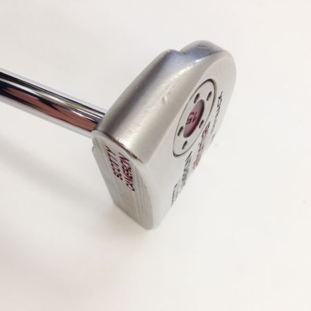  Titleist タイトリスト スコッティキャメロン SCOTTY CAMERON  カルフォルニア ファストバック California FASTBACK クラブ パター