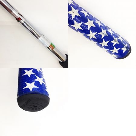  Titleist タイトリスト スコッティキャメロン SCOTTY CAMERON  カルフォルニア ファストバック California FASTBACK クラブ パター