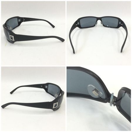  BVLGARI ブルガリ サングラス 120 ブラック