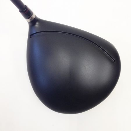  GLOBERIDE グローブライド オノフ ONOFF クロ KURO  2019年製 カバー・レンチ有り ドライバー クラブ ブラック