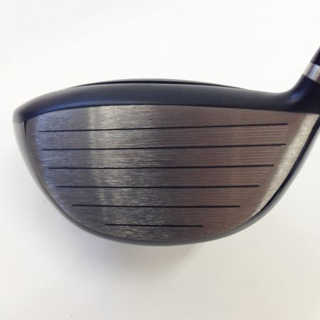  GLOBERIDE グローブライド オノフ ONOFF クロ KURO  2019年製 カバー・レンチ有り ドライバー クラブ ブラック