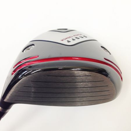  GLOBERIDE グローブライド オノフ ONOFF クロ KURO  2019年製 カバー・レンチ有り ドライバー クラブ ブラック