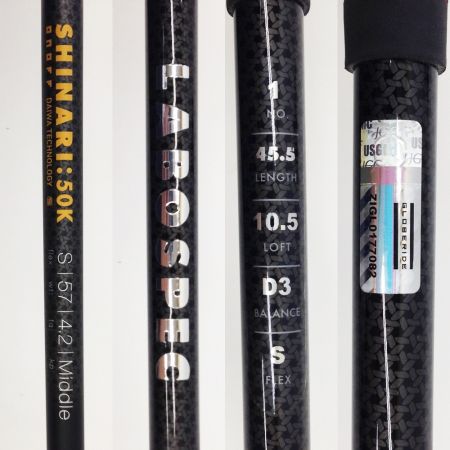  GLOBERIDE グローブライド オノフ ONOFF クロ KURO  2019年製 カバー・レンチ有り ドライバー クラブ ブラック