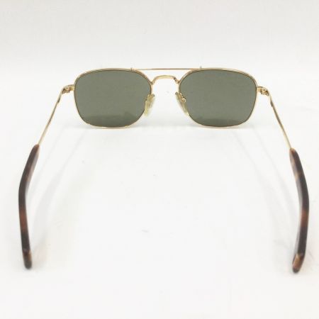 SKYMASTER サングラス　20KGP ゴールド