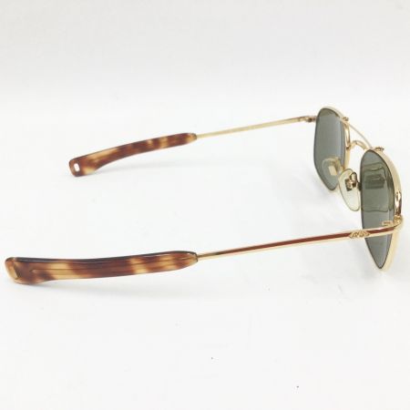  SKYMASTER サングラス　20KGP ゴールド