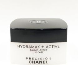 〇〇 CHANEL シャネル リップクリーム イドゥラマックスプラス アクティブ リップ Bランク