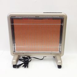 〇〇 日本遠赤外線株式会社 サンルミエ・エクセラ750 遠赤外線ヒーター パネルヒーター N750L-GR Bランク