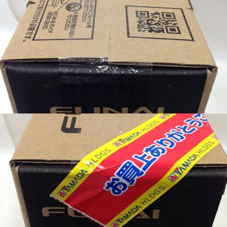  FUNAI フナイ 液晶テレビ  24インチ FL-24H1010 未開封品