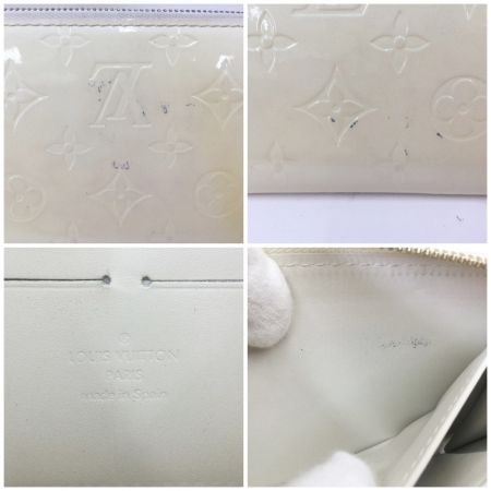  LOUIS VUITTON ルイヴィトン M91459 ブロンコライユ