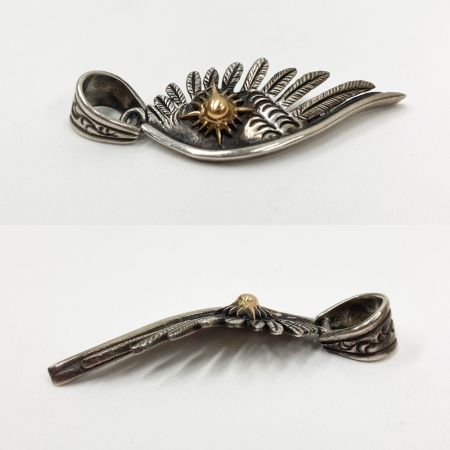  ARIZONA FREEDOM アリゾナフリーダム ウイング ペンダント トップ ネックレス 