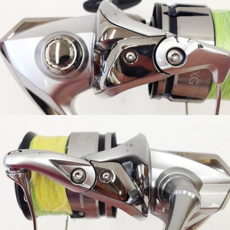  SHIMANO シマノ 19ストラディック4000XG　スピニングリール 04024