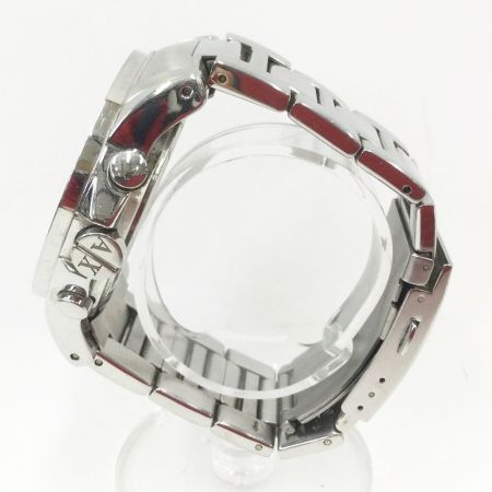中古】 ARMANI EXCHANGE アルマーニエクスチェンジ 腕時計 AX2058 