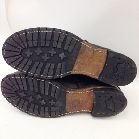  RED WING レッドウィング BECKMAN ROUND BOOTS ベックマンラウンドブーツ 9014 ブラック