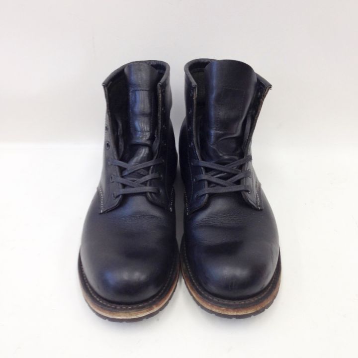 RED WING レッドウィング BECKMAN ROUND BOOTS ベックマンラウンド 