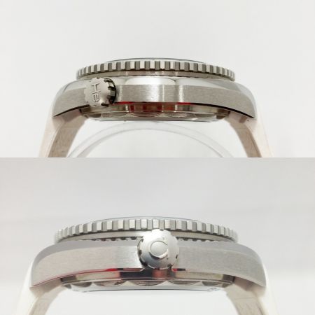  OMEGA オメガ シーマスター プラネットオーシャン 600M CO-AXIAL 42 MM 232.32.42.21.04.001 ホワイト x シルバー