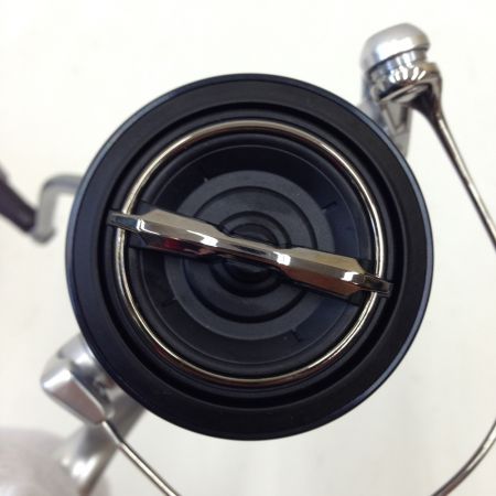  SHIMANO シマノ 19ストラディック STRADIC スピニングリール STRADIC 4000XG-L シルバー