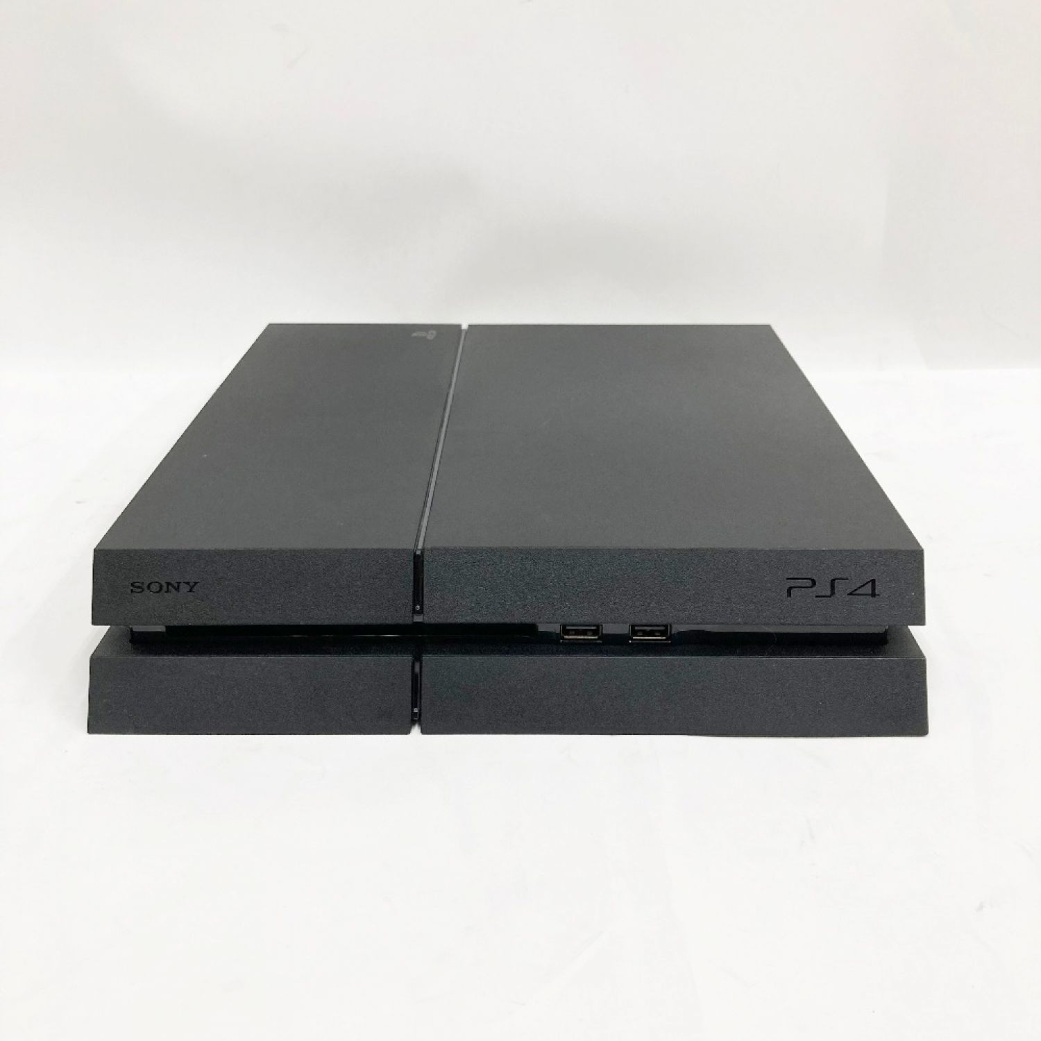 中古】 SONY ソニー PlayStation4 プレステ4 500GB CUH-1200A ブラック ...