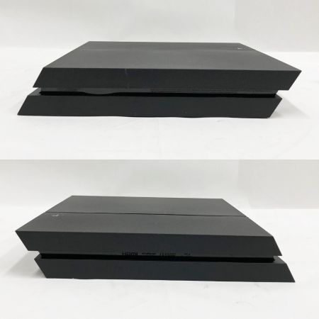  SONY ソニー PlayStation4 プレステ4 500GB  CUH-1200A ブラック 本体のみ