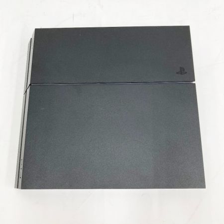  SONY ソニー PlayStation4 プレステ4 500GB  CUH-1200A ブラック 本体のみ