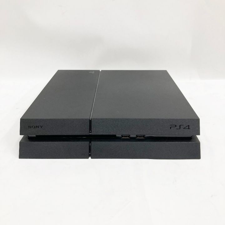 SONY ソニー PlayStation4 プレステ4 500GB CUH-1200A ブラック 本体 