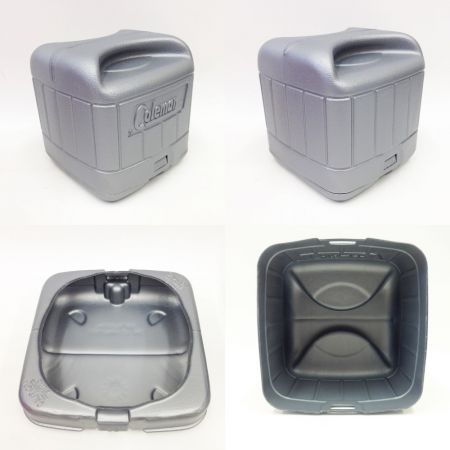  Coleman コールマン ガソリンシングルバーナー  508A 92年4月製 508A