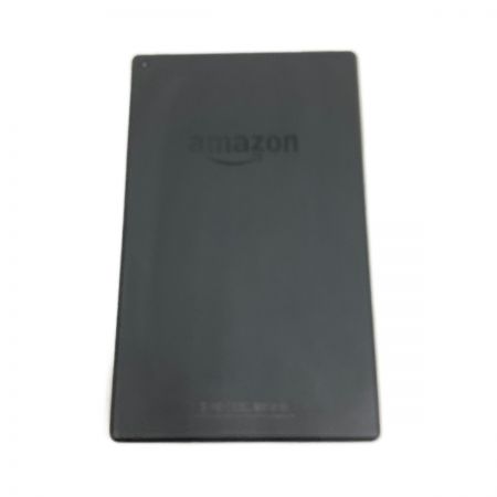  Amazon Fire HD 10 第7世代 32GB タブレット Bランク