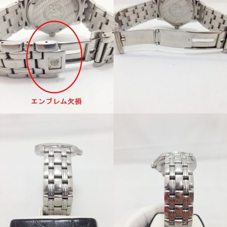  OMEGA オメガ シーマスター 120ｍ 腕時計 メンズ 1501.823 稼働品 現状渡し