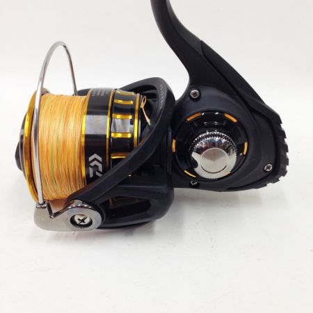  DAIWA ダイワ スピニングリール  BG4000H ブラック