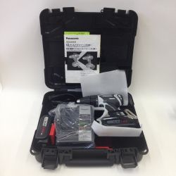 〇〇 Panasonic パナソニック EZ7940LS2S-H ブラック 未使用品 Sランク