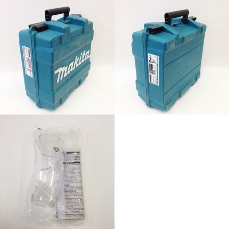  MAKITA マキタ 15339 高圧65ｍｍ ケース付 エアツール エア釘打ち  AN633HM