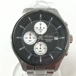 〇〇 SEIKO セイコー 腕時計 4T57-00G0 Aランク