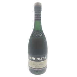 〇〇 REMY MARTIN レミーマルタン VSOP FINE CHAMPAGNE COGNAC コニャック ブランデー 700ml 40％ Bランク 未開栓