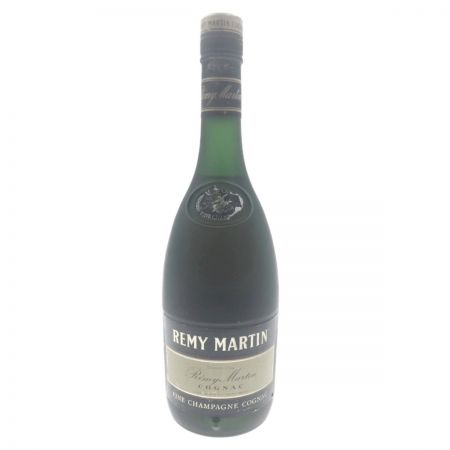 REMY MARTIN レミーマルタン VSOP FINE CHAMPAGNE COGNAC コニャック ブランデー 700ml 40％ 未開栓 ｜中古｜なんでもリサイクルビッグバン