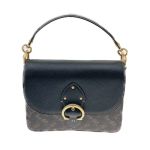 COACH コーチ メンズ ショルダーバッグ 斜め掛け サリハン スモール  