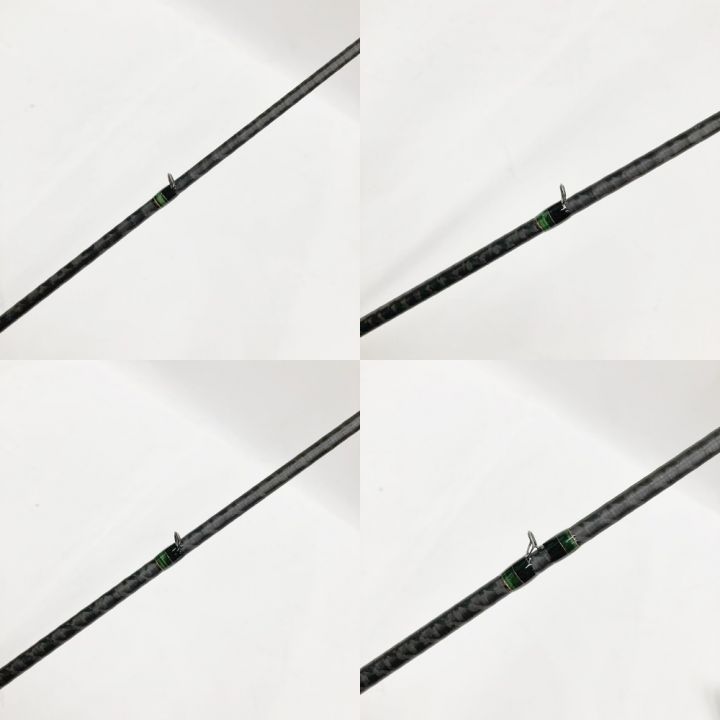 Megabass メガバス デストロイヤー destroyer X7 F5 1/2 70X7 ルアーロッド 釣具｜中古｜なんでもリサイクルビッグバン