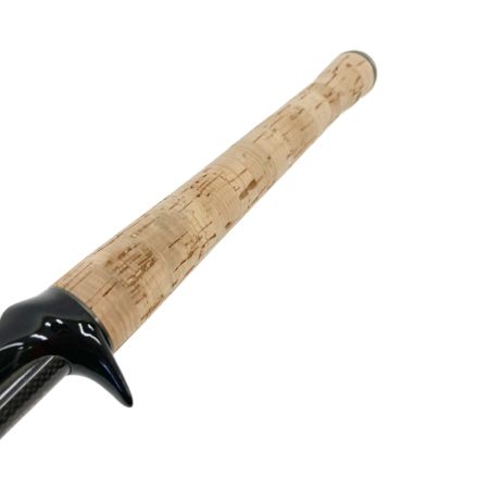  Megabass メガバス DESTROYER TOMAHOWK デストロイヤー トマホーク ルアーロッド F3-64TC