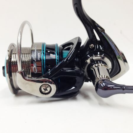  DAIWA ダイワ 16 エメラルダス 2508PE スピニングリール 2508PE